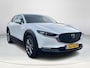 Mazda CX-30 2.0 e-SkyActiv-X M Hybrid Automaat Luxury | Stoel - Stuur verwarming | Bose audio | Parkeercamera met sensoren | Memory zetel | Rijklaarprijs!