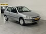 Peugeot 106 1.1 XR Nette auto lage km:133589