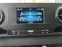Mercedes-Benz Sprinter 317 CDI L2 H2 MBUX / 360 Camera / Navigatie / Parkeersensoren / Cruise control / Airco / 270 Graden achterdeuren