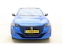 Peugeot e-208 EV GT Pack 50 kWh 136pk | Navigatie | Camera | Climate Control | Panoramadak | Lichtmetalen Velgen | Stoelverwarming