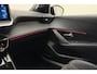Peugeot e-208 EV GT Pack 50 kWh 136pk | Navigatie | Camera | Climate Control | Panoramadak | Lichtmetalen Velgen | Stoelverwarming