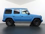 Mercedes-Benz G-klasse 580 met EQ-Technologie Edition One 116 kWh