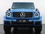Mercedes-Benz G-klasse 580 met EQ-Technologie Edition One 116 kWh