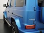 Mercedes-Benz G-klasse 580 met EQ-Technologie Edition One 116 kWh