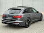 Audi A6 Avant 45 TFSI 245pk S-Tronic Competition S Edition S-Line NL! Pano|Virtual|S-Sportstoel+Memory|Matrix|Black Pack|360° View