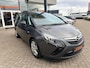 Opel Zafira Tourer 1.4 Edition, Clima , Stoel en stuur verwarming, cruise control,etc