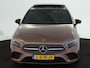 Mercedes-Benz A-klasse 180 Business Solution AMG | Panoramadak | Memory Pakket | Cruise Control | Inclusief 24 maanden MB Certified garantie voor Europa.