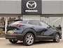 Mazda CX-30 2.0 e-SkyActiv-G M Hybrid Exclusive-line | VOLLEDIG UITGERUST | ALARMKLASSE 3 | ELEKTISCHE ACHTERKLEP |
