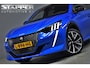 Peugeot 208 1.2 PureTech 101pk GT-Line Org.NL 1e.Eig CarPlay/Camera/Virtual/Navi/Led/H.Leer/Led/Lmv17’’