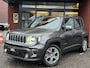 Jeep Renegade 1.3T DDCT Limited // TREKHAAK // NAVI // CLIMA // ADAPTIVE CRUISE // LEDER // KEY LESS ENTRY //