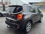 Jeep Renegade 1.3T DDCT Limited // TREKHAAK // NAVI // CLIMA // ADAPTIVE CRUISE // LEDER // KEY LESS ENTRY //