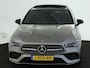 Mercedes-Benz CLA 250 e Premium Plus | Memory Pakket | Panoramadak | Sfeerverlichting | Inclusief 24 maanden MB Certified garantie voor Europa.