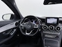 Mercedes-Benz C-klasse 180 CDI Sport Edition AMG Styling Panoramadak Automaat Stoelverwarming Navigatie