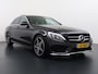 Mercedes-Benz C-klasse 180 CDI Sport Edition AMG Styling Panoramadak Automaat Stoelverwarming Navigatie
