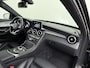 Mercedes-Benz C-klasse 180 CDI Sport Edition AMG Styling Panoramadak Automaat Stoelverwarming Navigatie
