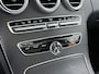 Mercedes-Benz C-klasse 350 e Lease Edition Panoramadak Burmester Leder Memory Trekhaak 1e Eigenaar