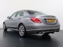Mercedes-Benz C-klasse 350 e Lease Edition Panoramadak Burmester Leder Memory Trekhaak 1e Eigenaar