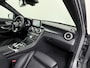 Mercedes-Benz C-klasse 350 e Lease Edition Panoramadak Burmester Leder Memory Trekhaak 1e Eigenaar