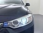 BMW 4-Serie Coupé 420d xDrive Business Leder Navigatie