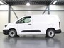Opel Combo L2H1 Edition 100PK | Navigatie | Parkeersensoren Achter | Airco | Cruise Control | DAB Ontvanger | Zijschuifdeur Rechts | Start/Stop Systeem | Buitenspiegels Elektrisch Verstel -en Verwarmbaar |