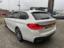 BMW 5-Serie Touring 540d xDrive High Executive|Pano|ACC|T-haak