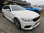 BMW 5-Serie Touring 540d xDrive High Executive|Pano|ACC|T-haak
