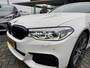 BMW 5-Serie Touring 540d xDrive High Executive|Pano|ACC|T-haak