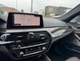 BMW 5-Serie Touring 540d xDrive High Executive|Pano|ACC|T-haak