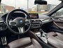 BMW 5-Serie Touring 540d xDrive High Executive|Pano|ACC|T-haak