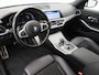 BMW 3-Serie 320e M-Sport | PANO | CAMERA | MEMORY | STOELVERWARMING | TREKHAAK