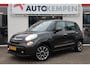 Fiat 500L 1.4-T-JET LOUNGE TREKHAAK|PDC|PANORAMADAK|NAVIGATIE