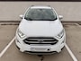 Ford EcoSport 1.0 EcoBoost Titanium | Cruise | Navi | Verw.stuur | Half stof/Leer |