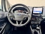 Ford EcoSport 1.0 EcoBoost Titanium | Cruise | Navi | Verw.stuur | Half stof/Leer |