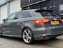 Audi A3 2.0 TDI 184 PK DSG QUATTRO | S-LINE | PANO | VIRTUAL | LED |