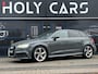 Audi A3 2.0 TDI 184 PK DSG QUATTRO | S-LINE | PANO | VIRTUAL | LED |