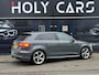 Audi A3 2.0 TDI 184 PK DSG QUATTRO | S-LINE | PANO | VIRTUAL | LED |