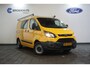Ford Transit Custom 290 2.2 TDCI L1H1 Ambiente | Marge, Inclusief BTW | Financial Lease Zonder Aanbetaling! | Sortimo Inrichting | Imperiaal | Flitsers Voorzijde | Prachtige Staat! | Achteruitrijcamera | Centrale deurvergrendeling met afstandsbediening | Radio