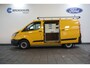 Ford Transit Custom 290 2.2 TDCI L1H1 Ambiente | Marge, Inclusief BTW | Financial Lease Zonder Aanbetaling! | Sortimo Inrichting | Imperiaal | Flitsers Voorzijde | Prachtige Staat! | Achteruitrijcamera | Centrale deurvergrendeling met afstandsbediening | Radio