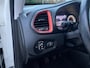 Jeep Renegade 1.4 140pk Limited Leder, stoelverw, Keyless