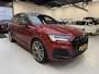 Audi Q7 60 TFSI e quattro Competition Laser Licht Trekhaak 22 Inch Panoramadak Audi S Sportstoelen Stoelventilatie Stoelmassage ACC Vol! BTW Auto