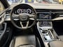 Audi Q7 60 TFSI e quattro Competition Laser Licht Trekhaak 22 Inch Panoramadak Audi S Sportstoelen Stoelventilatie Stoelmassage ACC Vol! BTW Auto