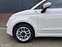 Fiat 500 1.2 Lounge | Automaat | Panoramadak | Airco | Bluet