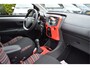 Citroën C1 1.2 Airscape Shine NL-Auto / Cabriodak / Lmv / Airco
