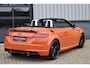 Audi TT Roadster 40 TFSI Black Edition Facelift Model RS-Stoelen Navi Led 19 Inch