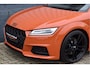 Audi TT Roadster 40 TFSI Black Edition Facelift Model RS-Stoelen Navi Led 19 Inch