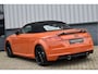 Audi TT Roadster 40 TFSI Black Edition Facelift Model RS-Stoelen Navi Led 19 Inch