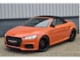 Audi TT Roadster 40 TFSI Black Edition Facelift Model RS-Stoelen Navi Led 19 Inch