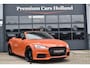 Audi TT Roadster 40 TFSI Black Edition Facelift Model RS-Stoelen Navi Led 19 Inch