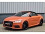 Audi TT Roadster 40 TFSI Black Edition Facelift Model RS-Stoelen Navi Led 19 Inch