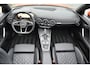Audi TT Roadster 40 TFSI Black Edition Facelift Model RS-Stoelen Navi Led 19 Inch